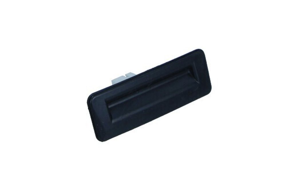 MAXGEAR 28-0583 Türgriff für SKODA Fabia II Schrägheck (542)