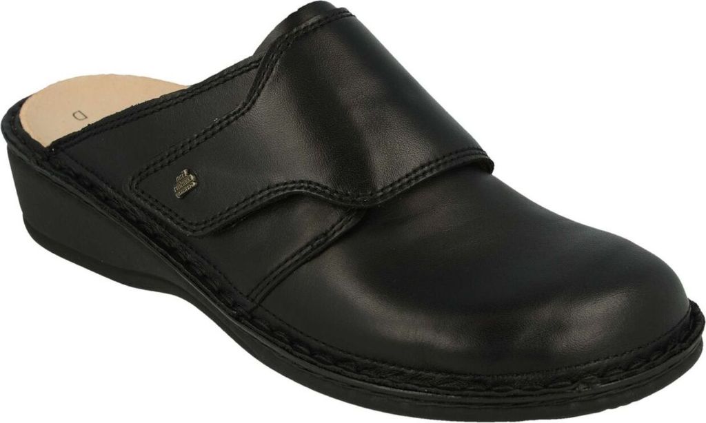 Finn Comfort 2526 Aussee  Nappa Damen Clog Arbeit / Produktbild 20