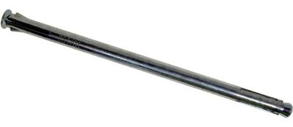 METALL-FENSTERRAHMENDÜBEL TX 10 x 112 mm