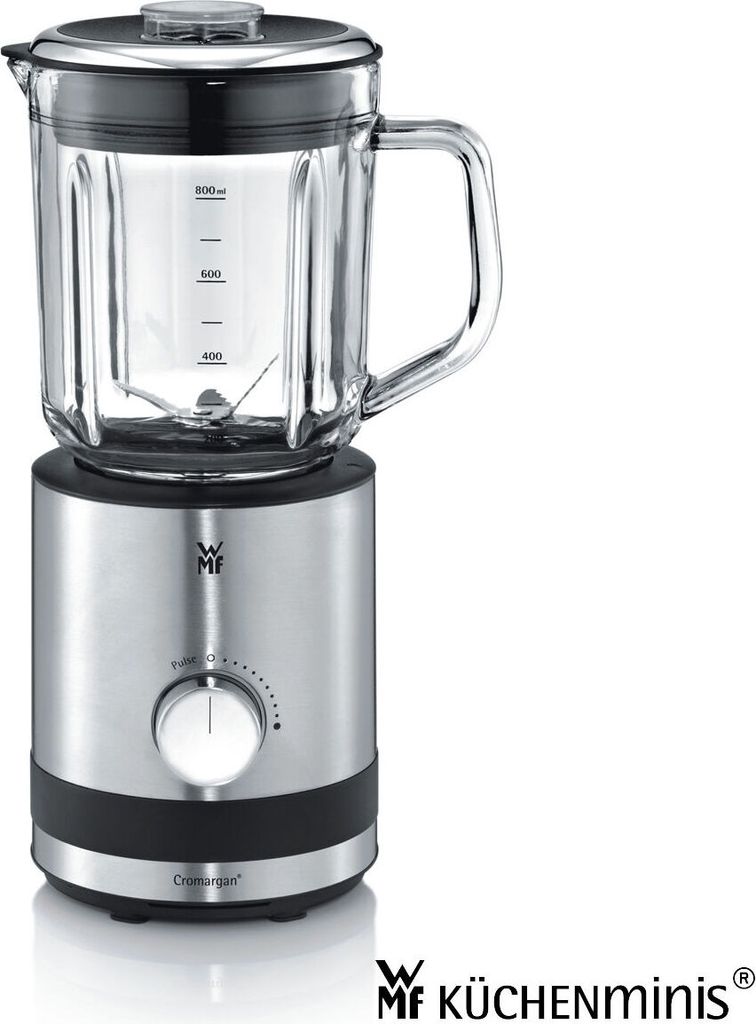 WMF Küchenminis Standmixer 0,8L Produktbild 