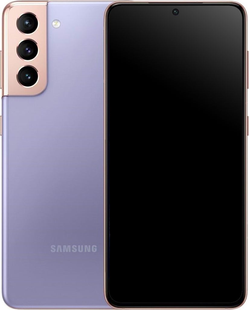 Samsung Galaxy S21 5G 256GB Phantom Violet Zdjęcie produktu 10