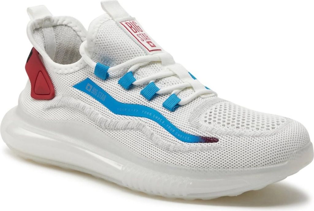 Big Star M NN174451 INT2078 sports shoes Pullunder Big Star Größe: 43,
