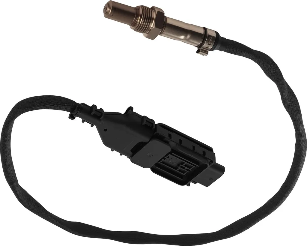 Sonde Lambda 98302887 pour CITROËN BERLINGO Fourgonnette 1.5 BlueHDi - 7