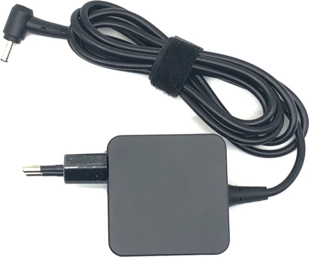 Adattatore AC Alimentazione Caricabatterie Cavo di ricarica compatibile per Asus ZenBook 14 UX433FAC