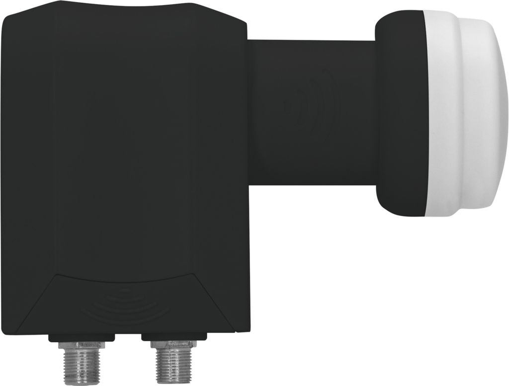 TechniSat 0000/8382, F, 140 mA, 4 cm, 54 mm, 130 mm, 101 mm Obrázok produktu 