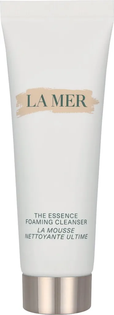 Nettoyant visage La Mer The Essence Foaming Cleanser 30ml anti tiraillement