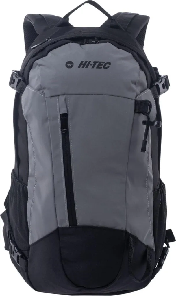 Sac à dos Hi-Tec Filin M000274237 : l'accessoire outdoor technique noir