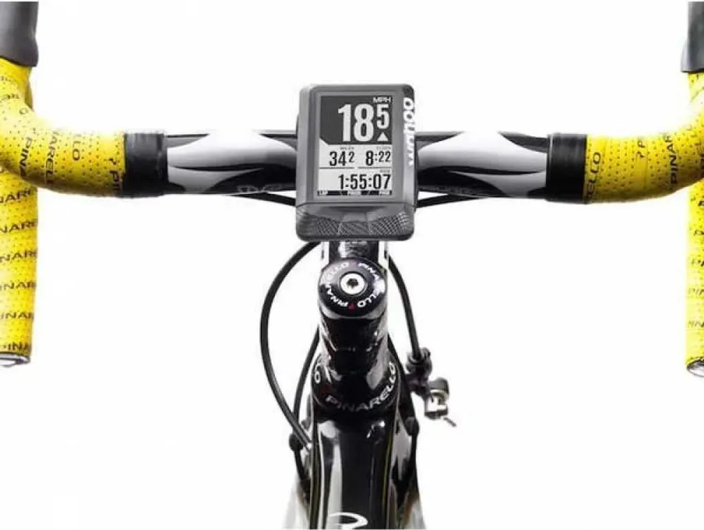 Support potence Wahoo ELEMNT : fixez votre compteur sans encombrement - 3