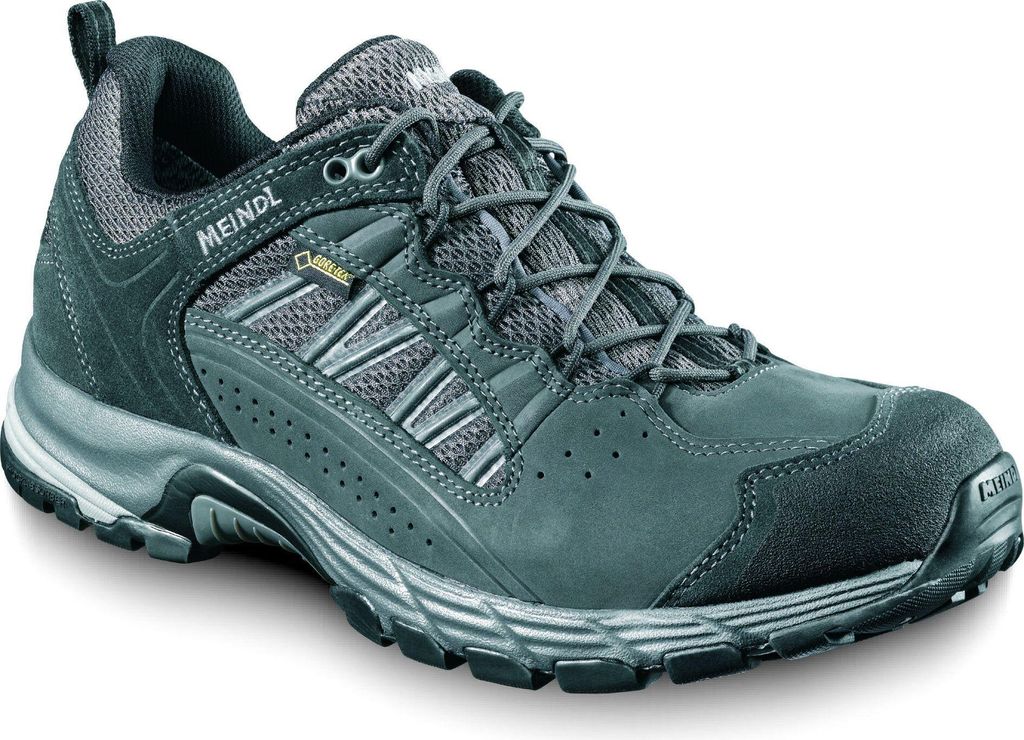 Meindl Journey Pro GTX 521931 (11.5/antracite) Immagine del prodotto 