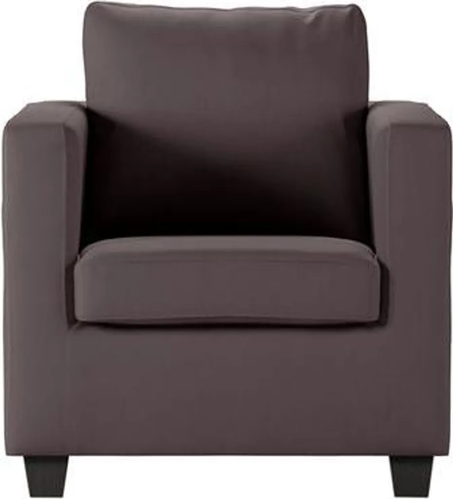 Fauteuil Thunder-Casco Brown : Le Siège Idéal pour Télétravail et Gaming