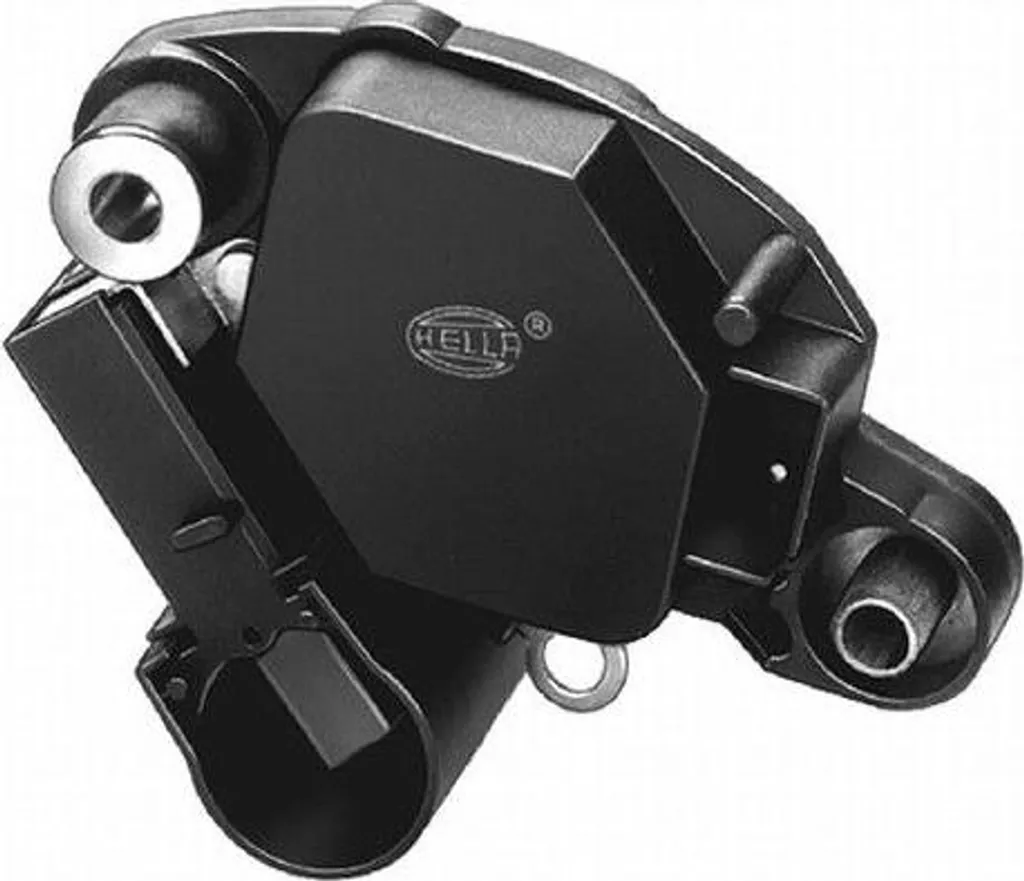 Régulateur Alternateur HELLA 5DR 004 246-381 pour Golf et Passat OE