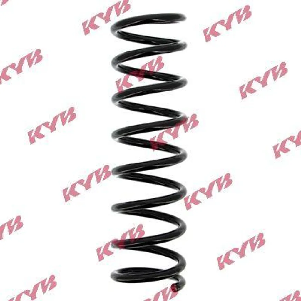KYB RA5385 Ressort de suspension OE 1874850 pour Ford Kuga robuste