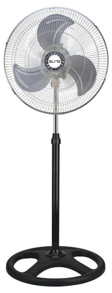 Ventilátor 3v1 Elite EF-0422, 70W, 45 cm, 3 rychlosti, 3 Obrázek produktu 