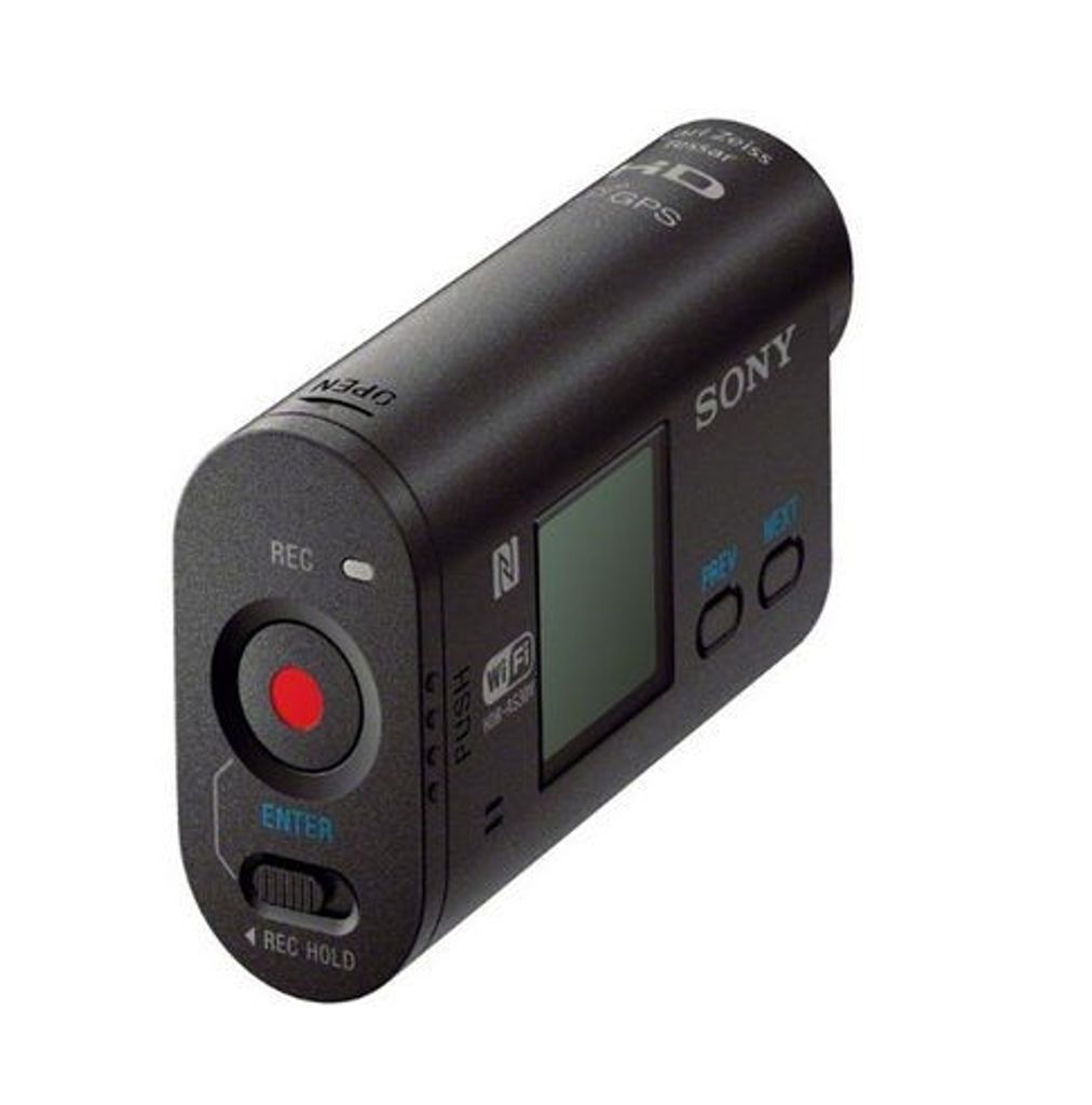 Sony HDR-AS30V Action Camera Full HD da 11,9 megapixel, Immagine del prodotto 