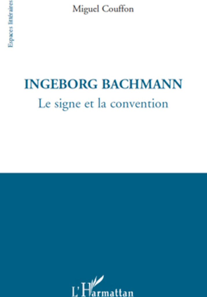 Ingeborg Bachmann