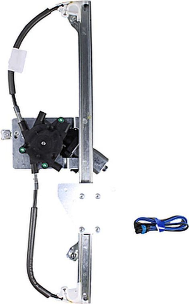 METZGER 2160565 Elektrischer Fensterheber Vorne Links für RENAULT Clio IV Schrägheck (BH) Clio IV Grandtour (KH)