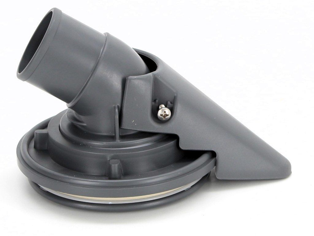 Tryska pro skimmer GRE AR100 Graphite Obrázok produktu 