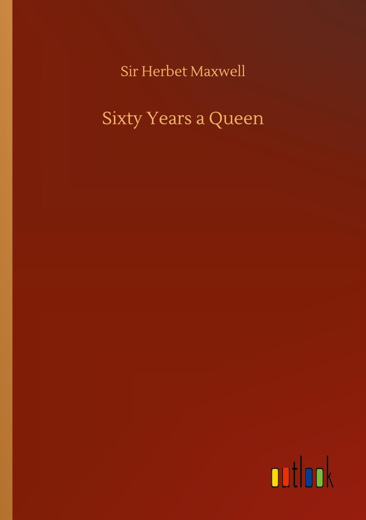 Sixty Years a Queen