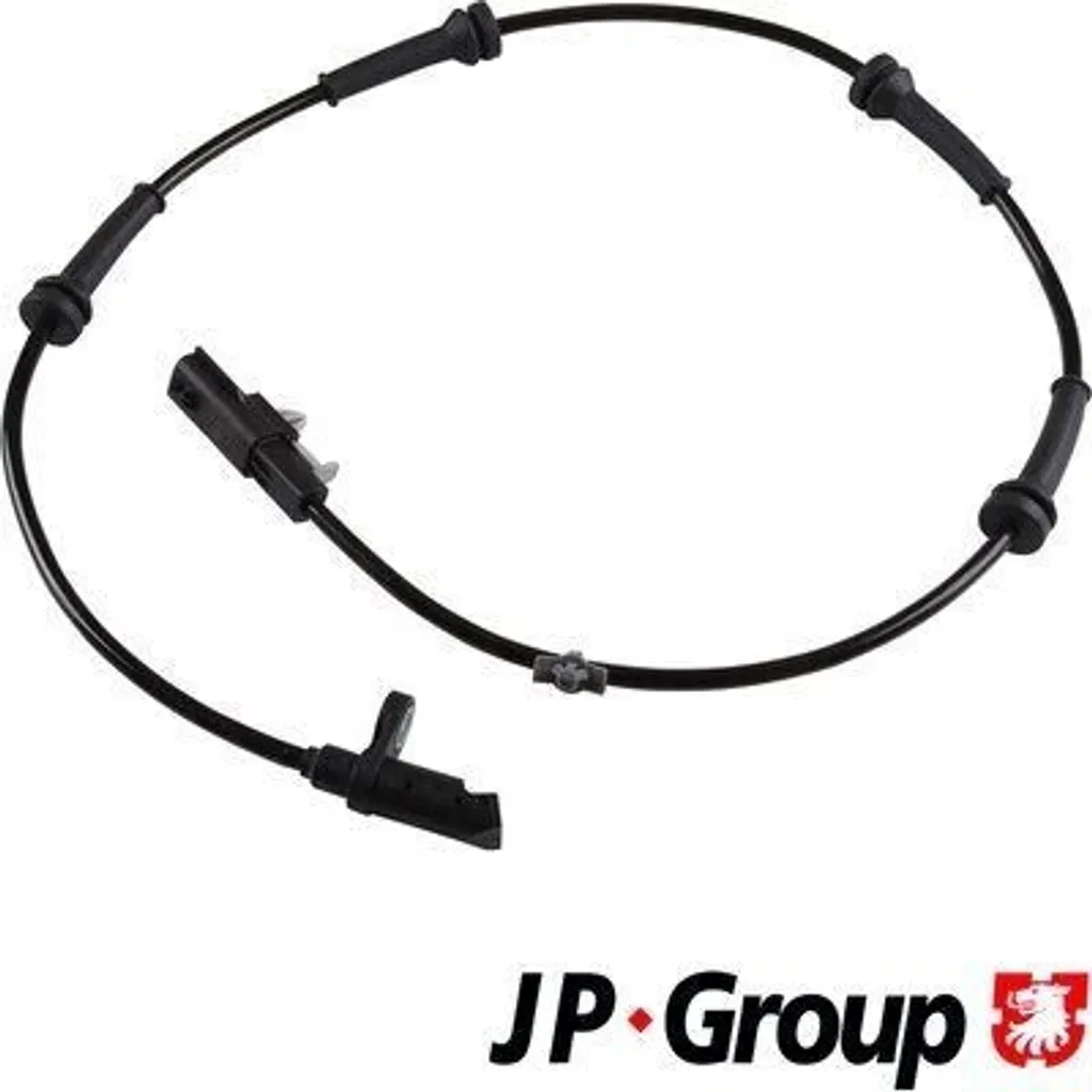Capteur ABS OE 479004CE4A robuste pour Nissan X-Trail T32 JP GROUP
