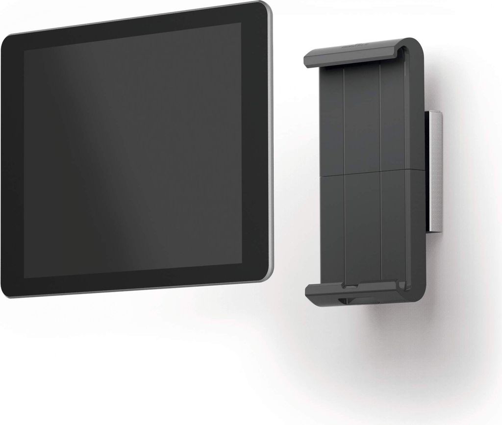 DURABLE držák na tablet WALL 893323 šedý pro 1 tablet, Obrázek produktu 4
