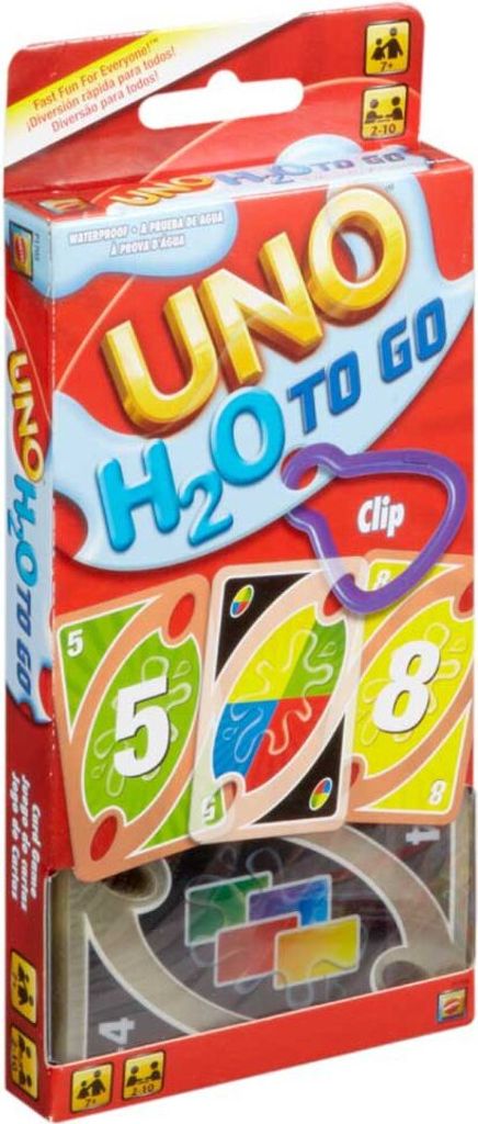 UNO H2O To Go Produktbild 17