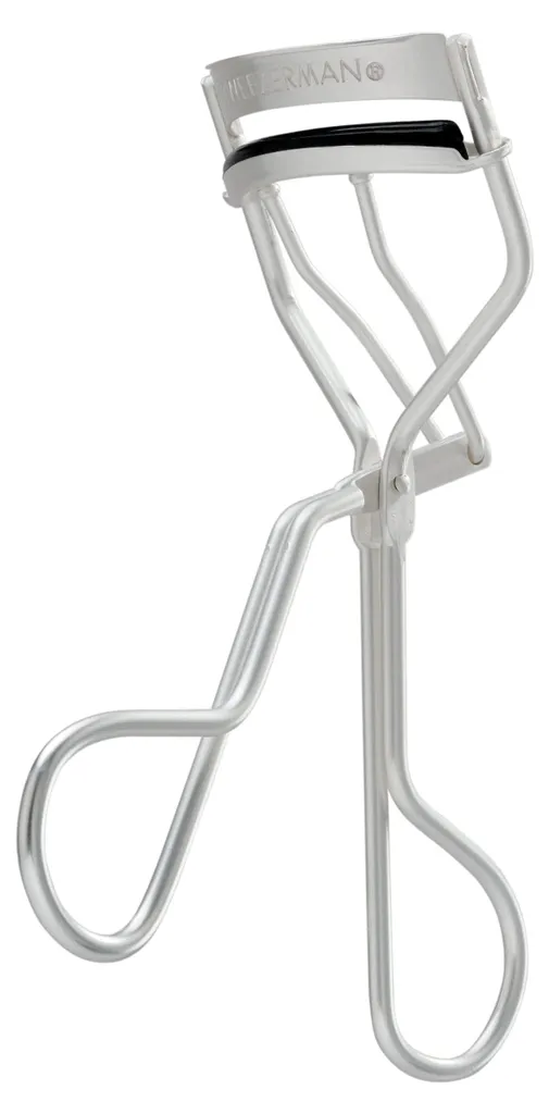 Recourbe-Cils Ergonomique Tweezerman pour un Regard Ouvert et Lumineux