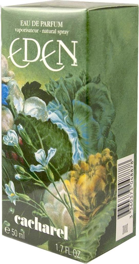 Cacharel Eden EDP 50 ml W Zdjęcie produktu 