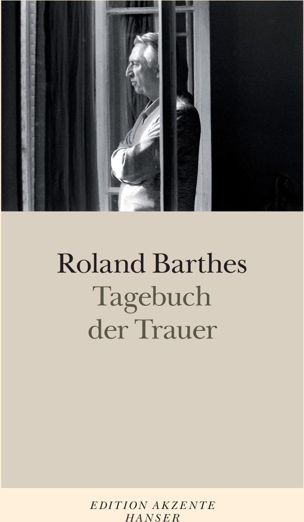 Tagebuch der Trauer