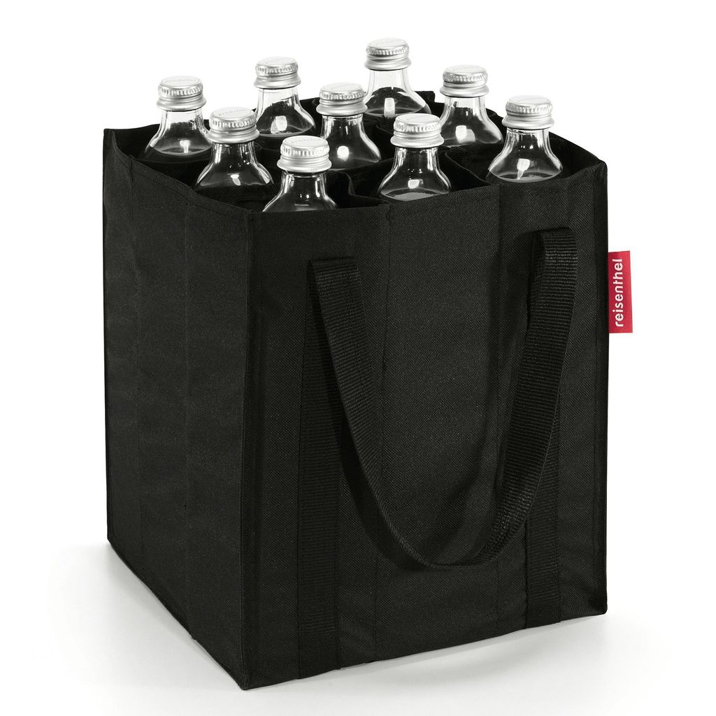 reisenthel bottlebag, tasche für 9 flaschen, tragetasche Produktbild 