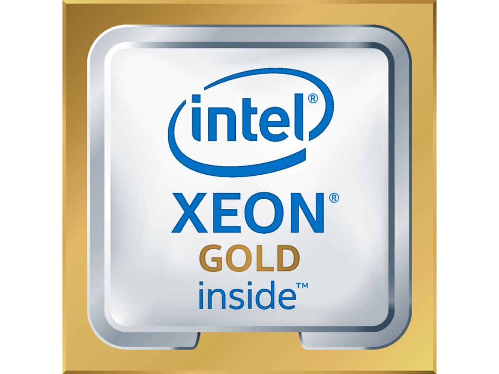 Intel Xeon Gold 6234 - 3.3 GHz - 8 Kerne - 16 Threads - 24.75 MB Cache-Speicher - LGA3647 Socket - Box