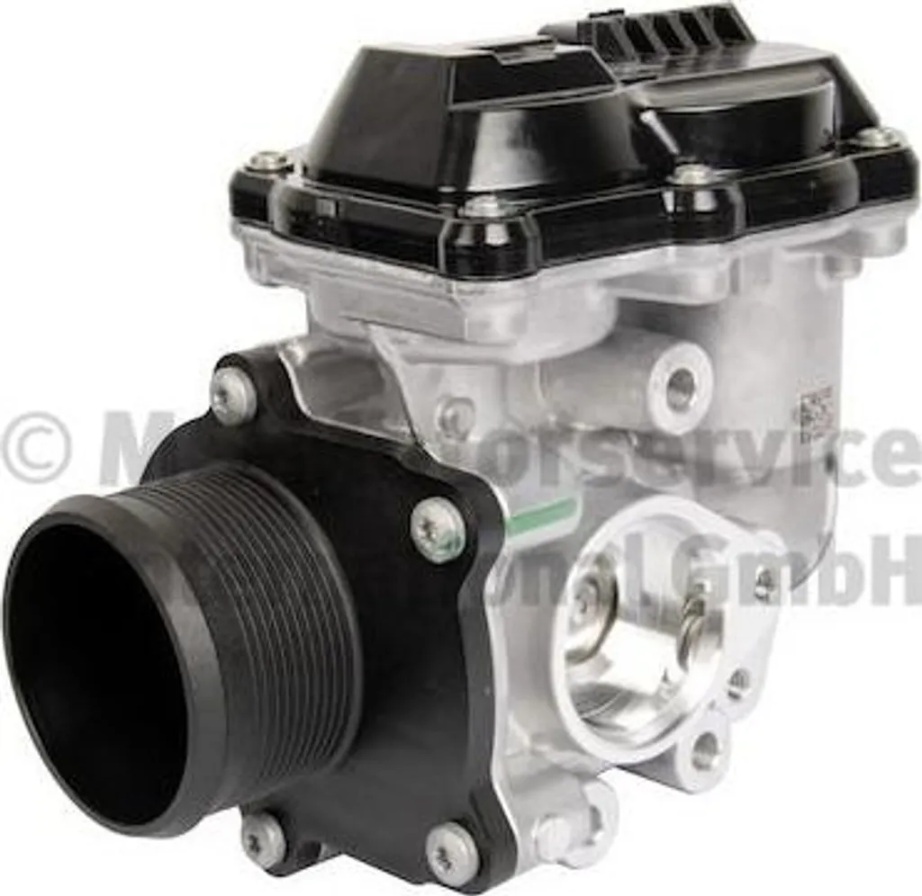 Soupape de recyclage gaz EGR PIERBURG compatible Focus et Galaxy OE