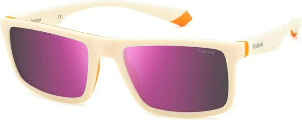 Lunettes de soleil de Conduite Polaroid Homme PLD-2134-S Polarisées