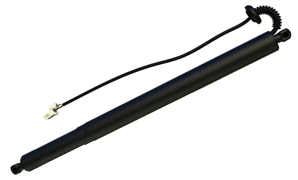 DIEDERICHS Heckklappe-Motor Elektromotor Heckklappe 9100681 Links passend für MERCEDES-BENZ GLB (X247)