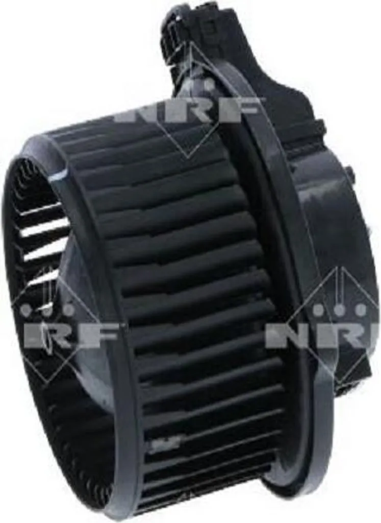 Ventilateur d'habitacle NRF 34177 pour désembuage rapide et chauffage