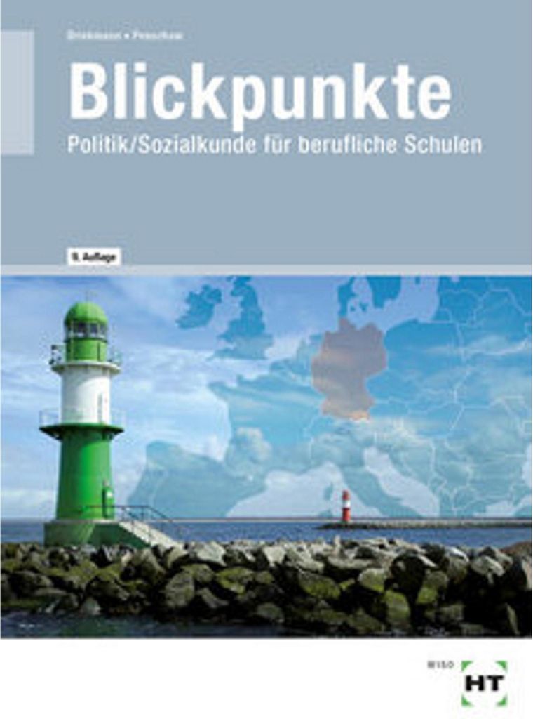 Blickpunkte Obrázok produktu 
