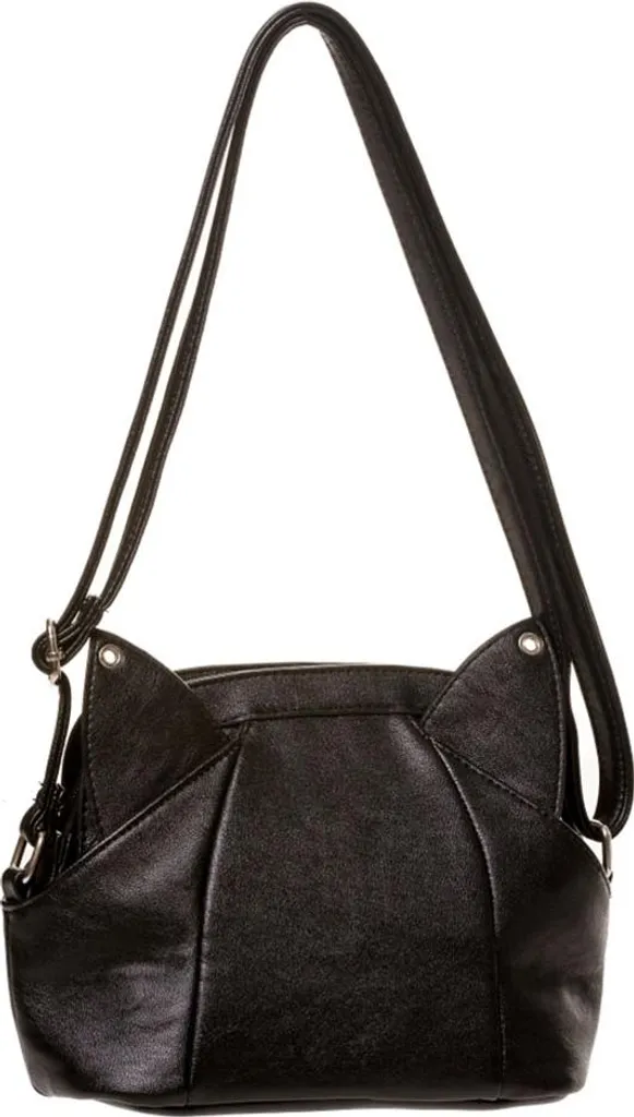 Borsa Portaoggetti Cat Bells - Praticità e Stile per Gatto-Amanti - 3