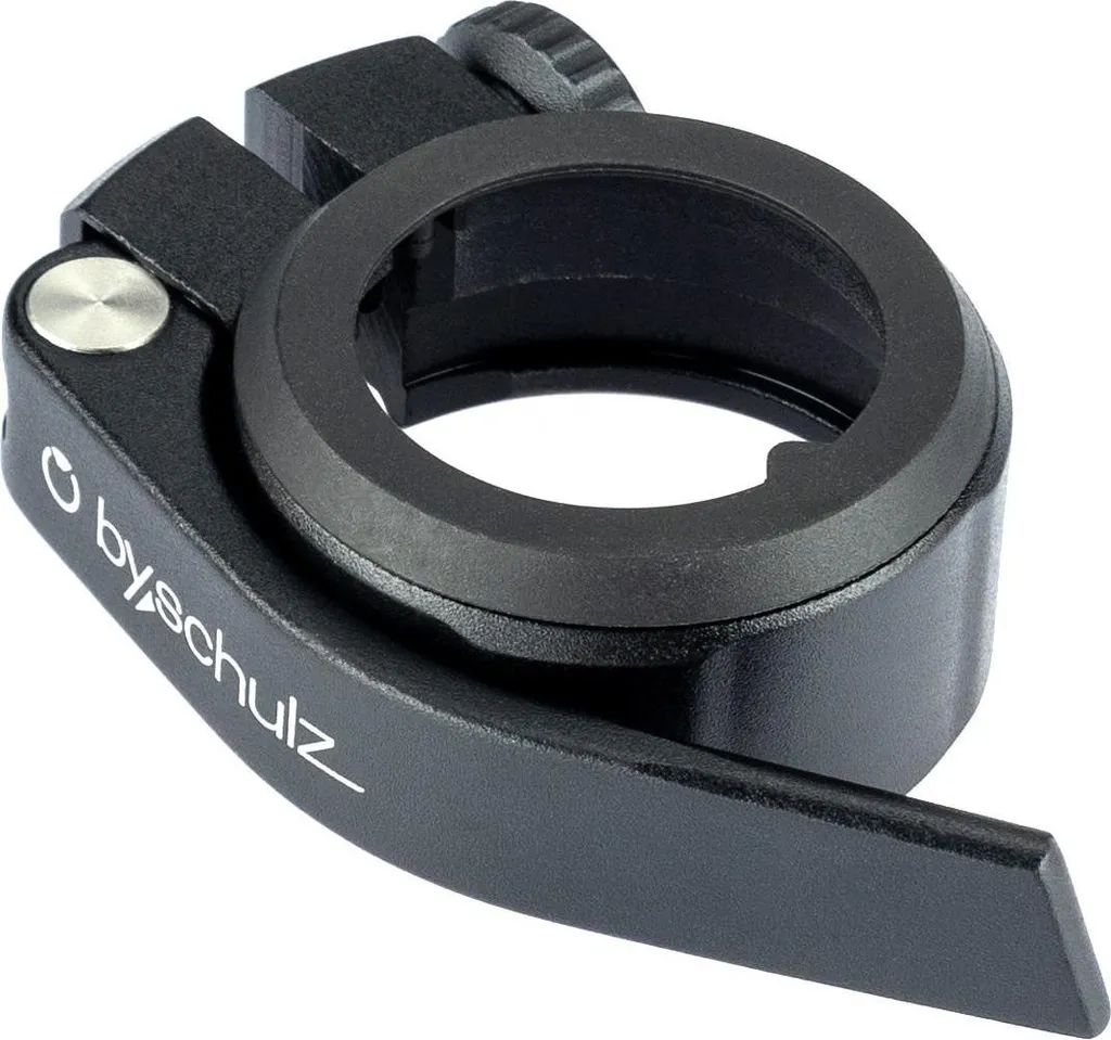 Collier de Serrage Selle 45 mm par by,schulz : Fixation Linéaire SB