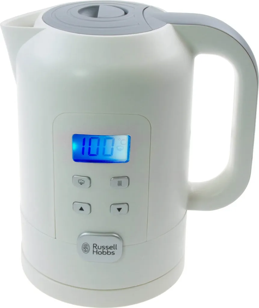 Bouilloire électrique digitale Precision Control 1,7L modèle 21150-70 - 9