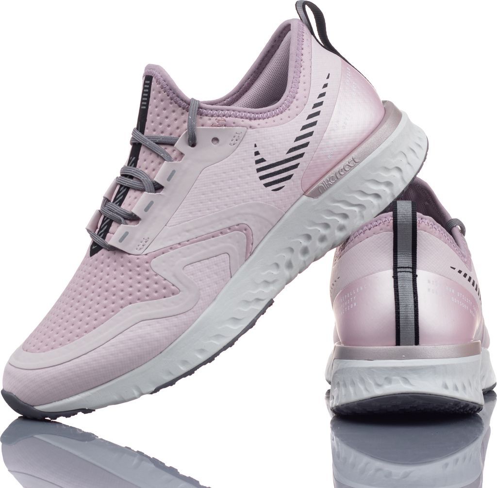 Schuhe Wmns Nike Odyssey React 2 BQ1672 601 Größe: 38