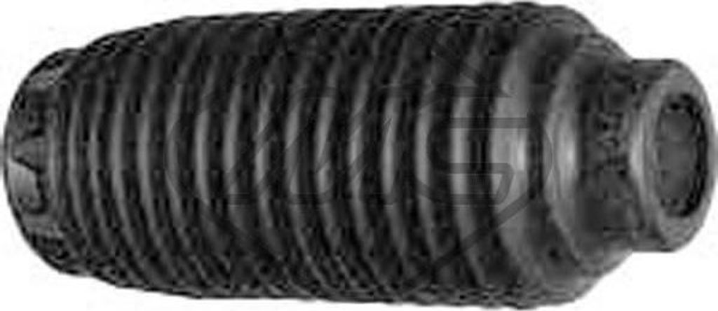 Metalcaucho 40398 Schutzkappe/Manschette, Stoßdämpfer OE 9636263880 kompatibel mit RCZ, Partner, 5008, 308, 307, 3008, DS5, DS4, C4, C4er, Berlingo