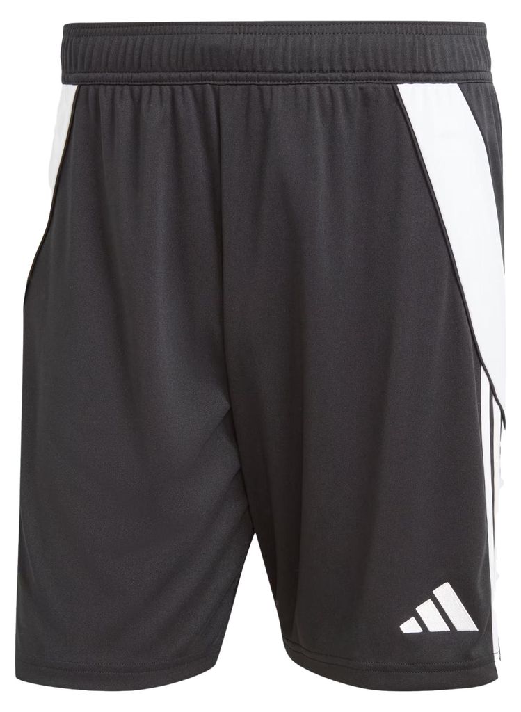 Adidas - "Tiro 24 Competition" Shorts für Herren - Training MR327 (S) (Schwarz)
