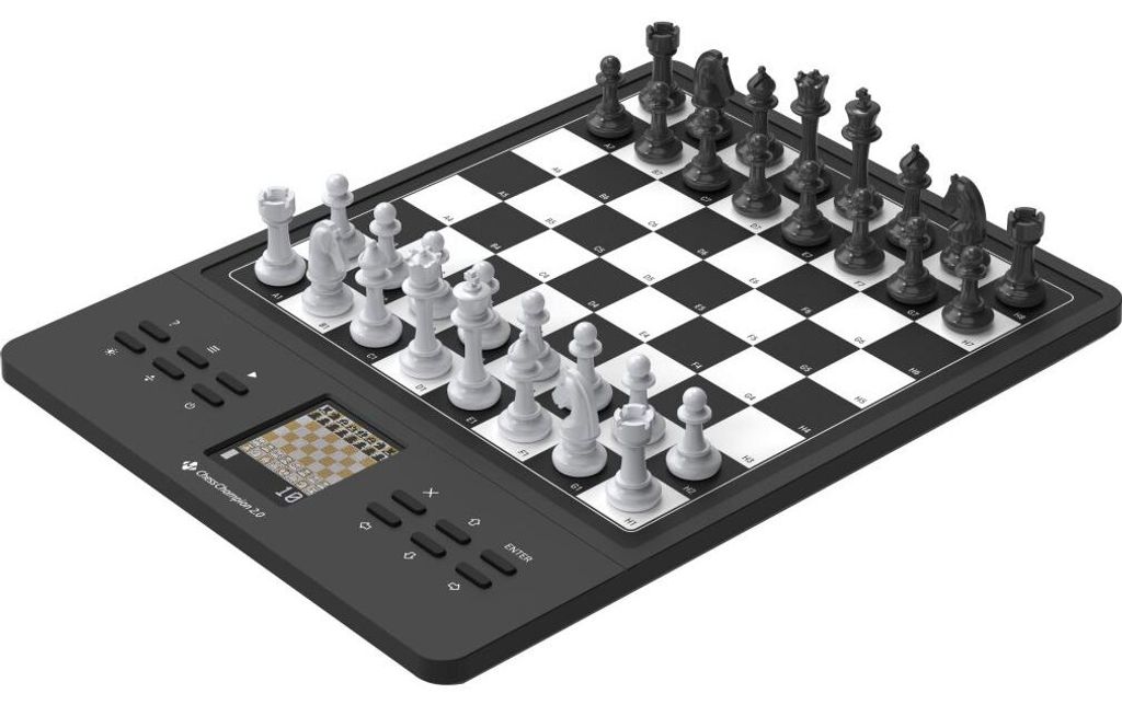 Millennium Chess Champion 2.0 Produktbild 
