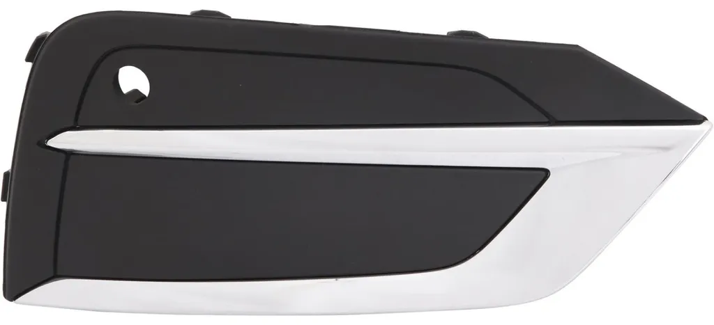 Grille d'aération pare-chocs droit Volvo XC60 II pour réparation carrosserie