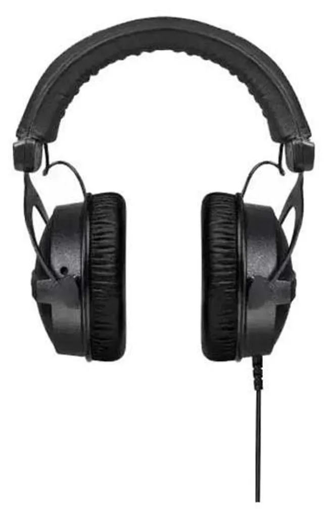 Casque Beyerdynamic DT 770 PRO : Fini les Bruits avec ce Modèle Fermé - 24
