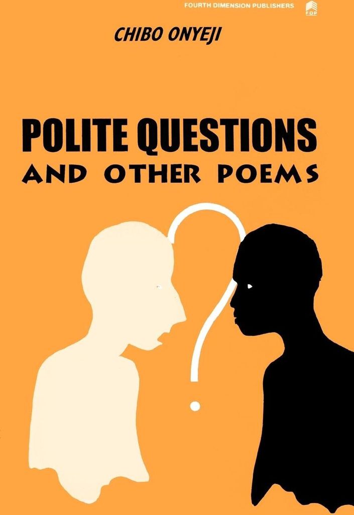 Polite Questions and Other Poems