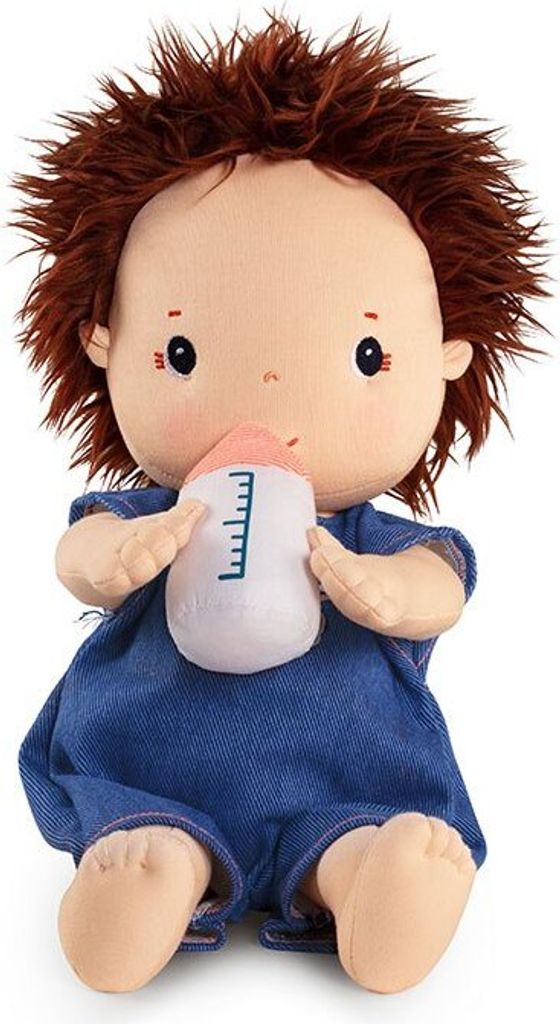 Lilliputiens Baby doll Charlie (36 cm) Immagine del prodotto 