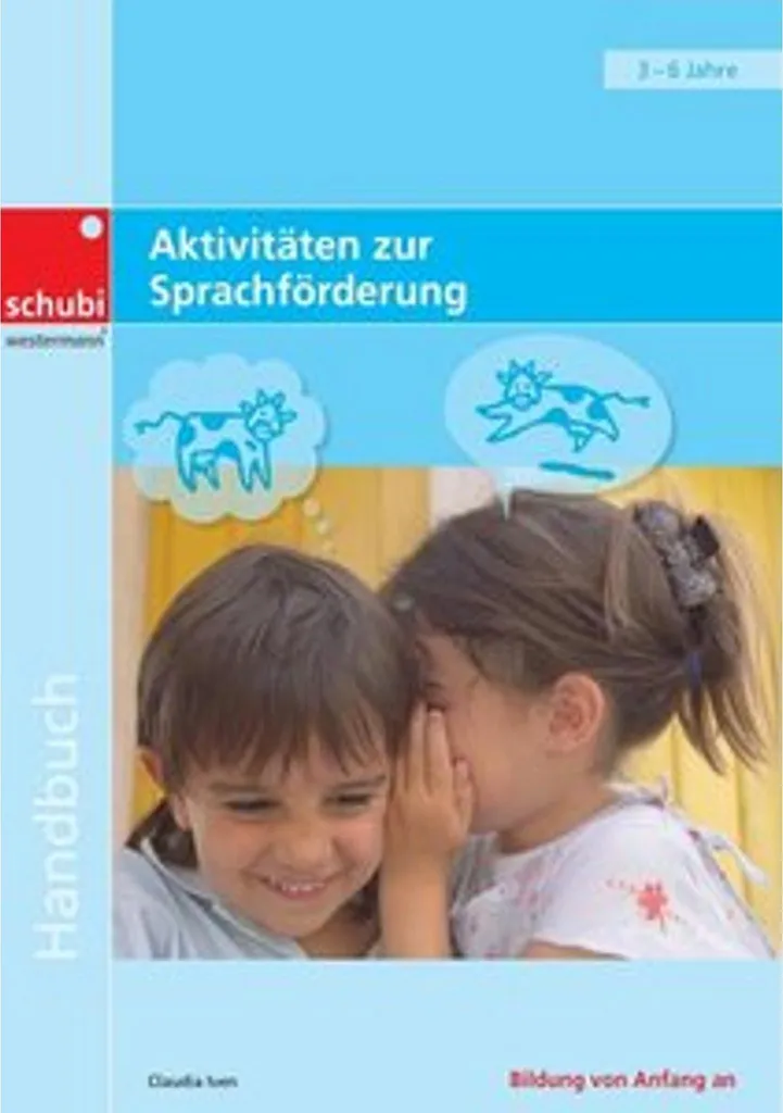 Activités pour apprendre à parler et structurer son expression orale