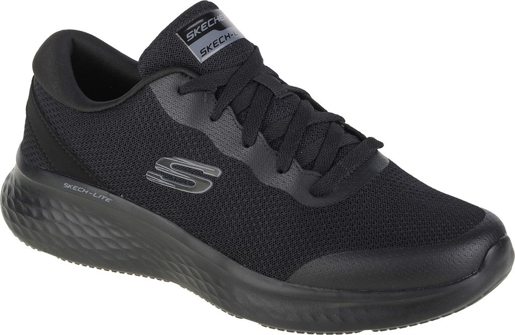 Skechers Boty Skechlite Pro Clear Rush, 232591BBK Obrázek produktu 
