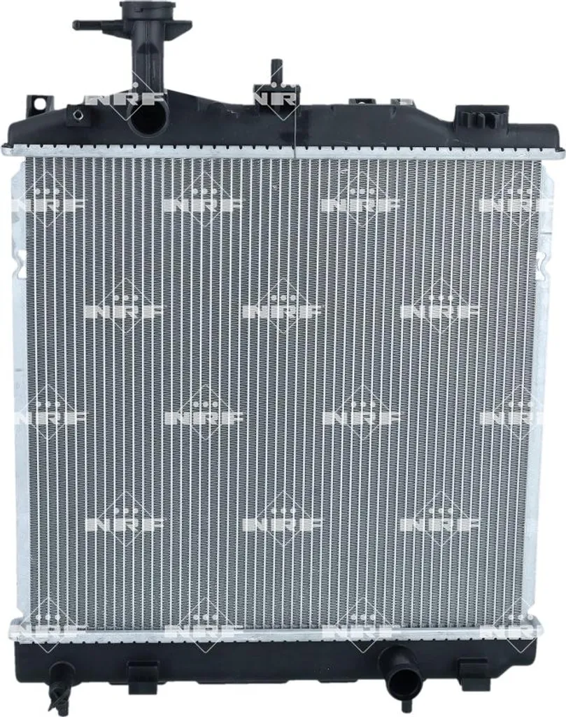 Radiateur NRF anti-surchauffe pour SPACE STAR VI bicorps fiable