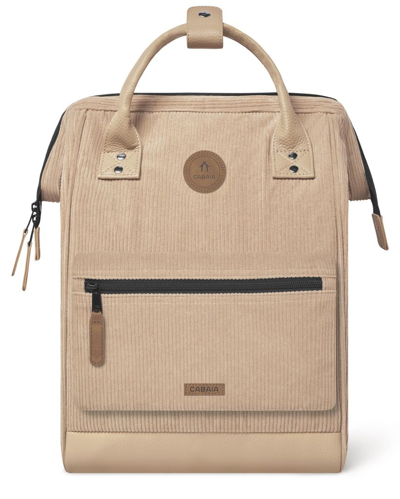 Cabaia Adventurer Medium Luxor - Rucksack Produktbild 